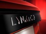 LYNK&Co 01 Jin Pro 2017 года
